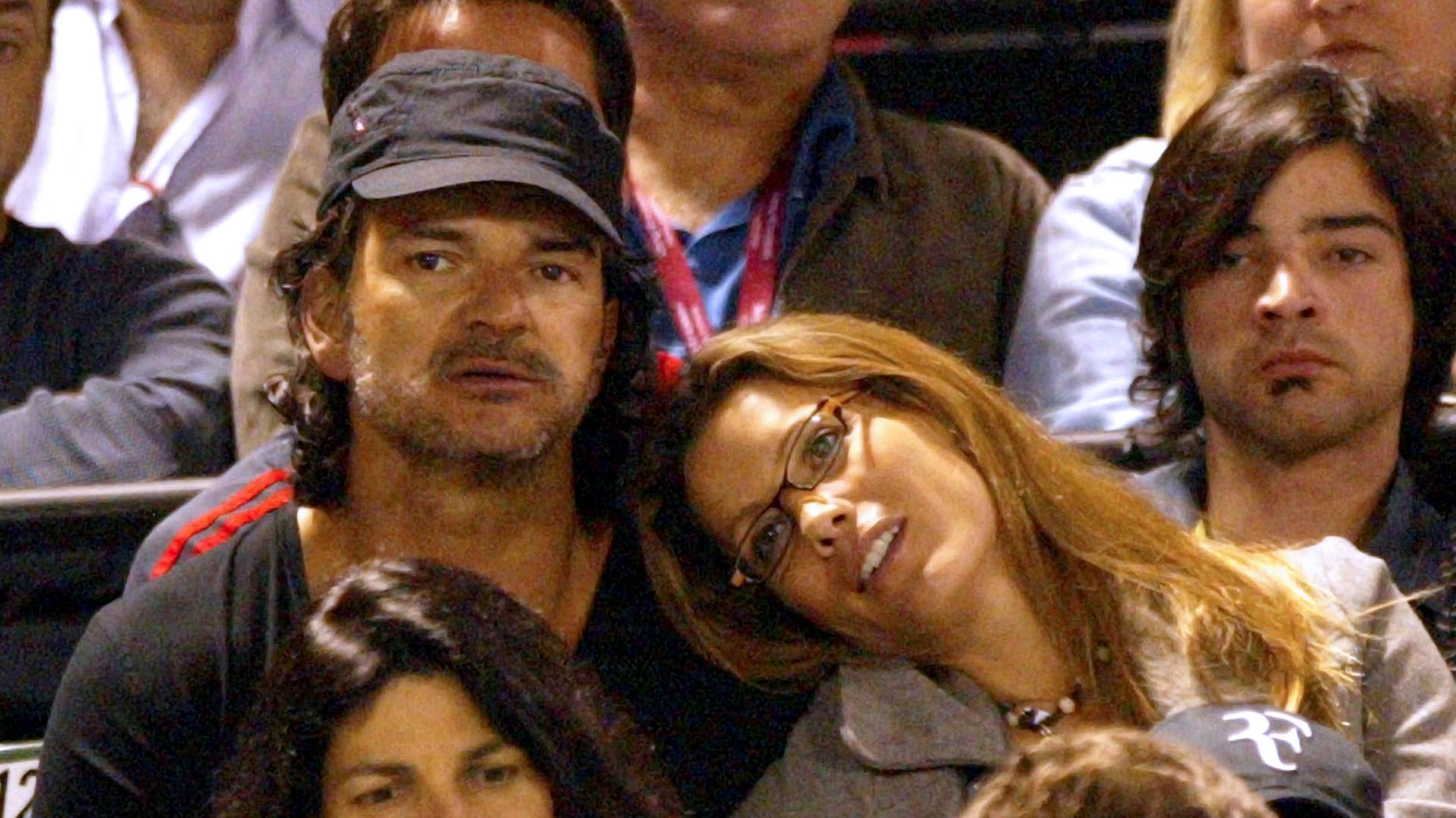 Ricardo Arjona y un final feliz en el amor junto a la modelo venezolana Deisy Arvelo