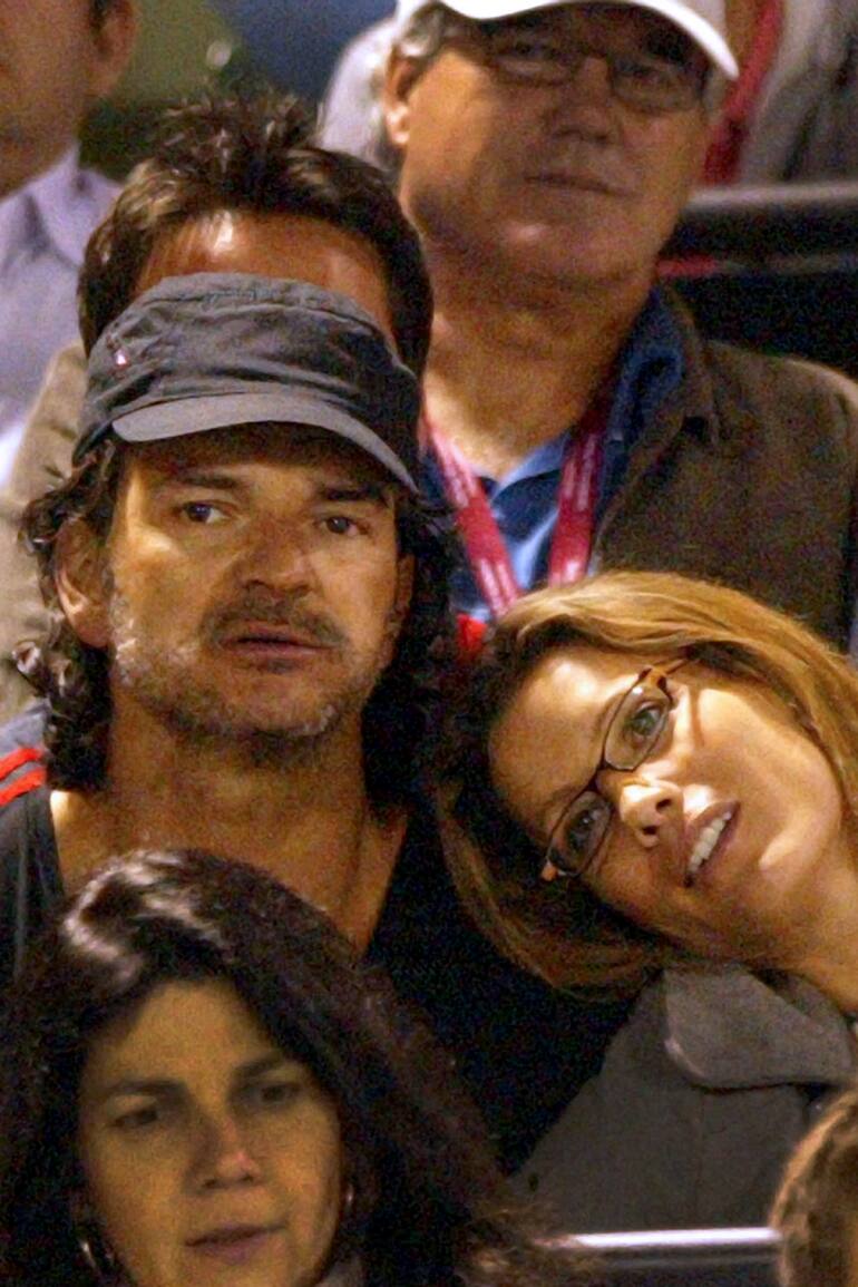 Ricardo Arjona y un final feliz en el amor junto a la modelo venezolana Deisy Arvelo