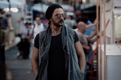 Ricardo Arjona ya tiene 4 fechas pautadas en la Argentina (Foto: Instagram/@ricardoarjona)