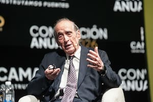 Para Arriazu, el riesgo político es hoy la principal amenaza para la economía