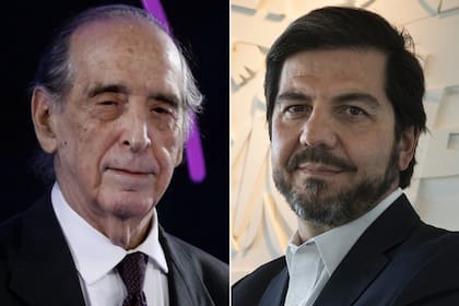 Ricardo Arriazu y Fernando Marengo, economistas de BlackTORO, coincidieron en que la estabilidad del dólar es clave para consolidar la baja de la inflación y la recuperación de la actividad