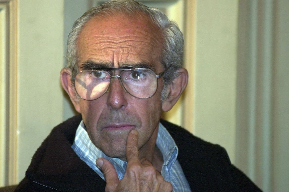 Ricardo Barreda, citado en la Justicia