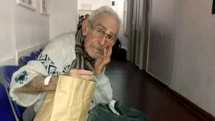 Ricardo Barreda murió a los 83 años
