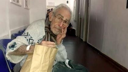 Ricardo Barreda quedó libre en mayo de 2016