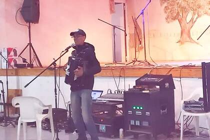 Ricardo Bottego tenía 60 años