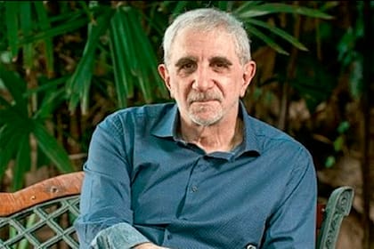 Ricardo Canaletti tiene Covid y fue internado por una neumonía bilateral