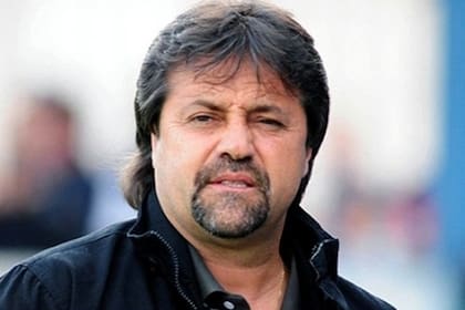 Ricardo Caruso Lombardi vuelve a dirigir a Tigre