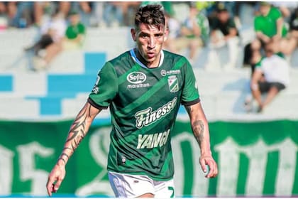 Ricardo Centurión brilló en Bolivia y se ilusiona con volver al fútbol argentino