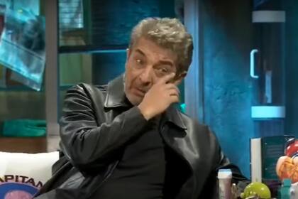 Ricardo Darín en La Revuelta, España