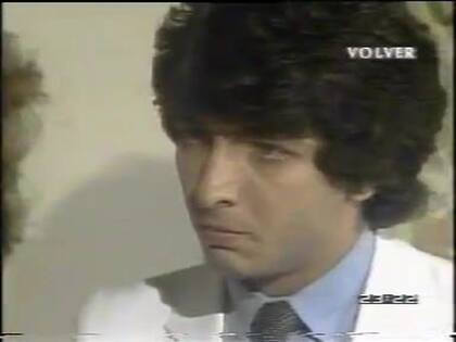 Ricardo Darín en Nosotros y los miedos