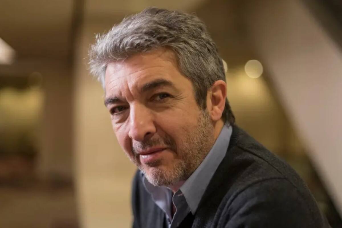 Ricardo Darín es el narrador del documental oficial de la AFA que llega a los cines a un año del triunfo argentino en el Mundial