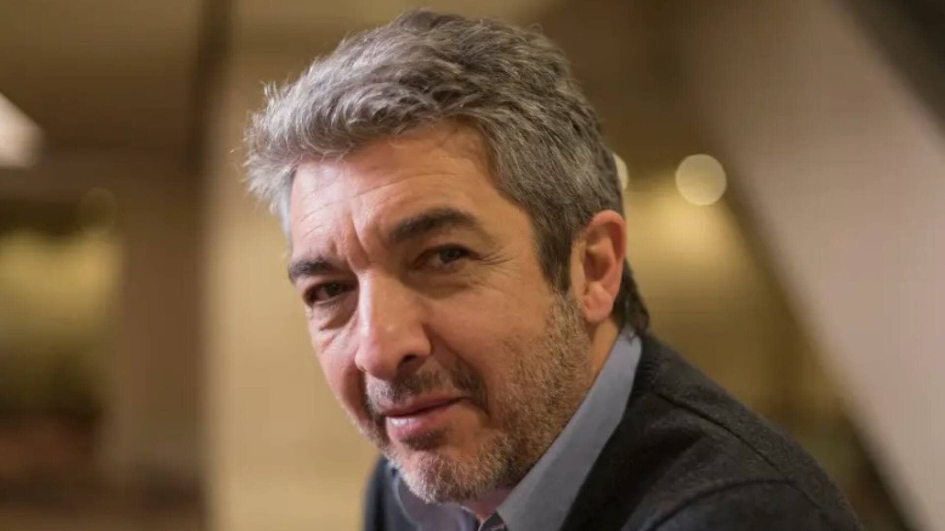 Ricardo Darín es el narrador del documental oficial de la AFA que llega a los cines a un año del triunfo argentino en el Mundial