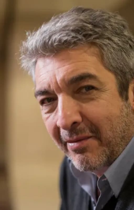 Ricardo Darín es el narrador del documental oficial de la AFA que llega a los cines a un año del triunfo argentino en el Mundial