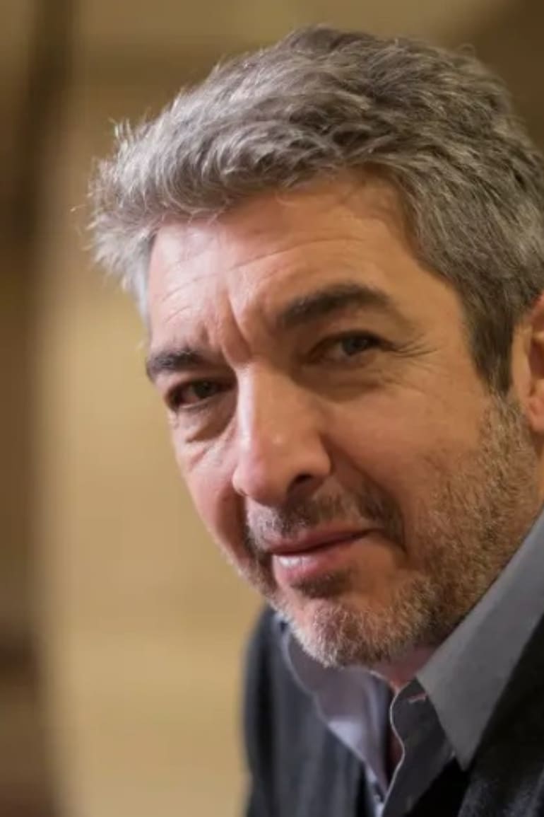Ricardo Darín es el narrador del documental oficial de la AFA que llega a los cines a un año del triunfo argentino en el Mundial