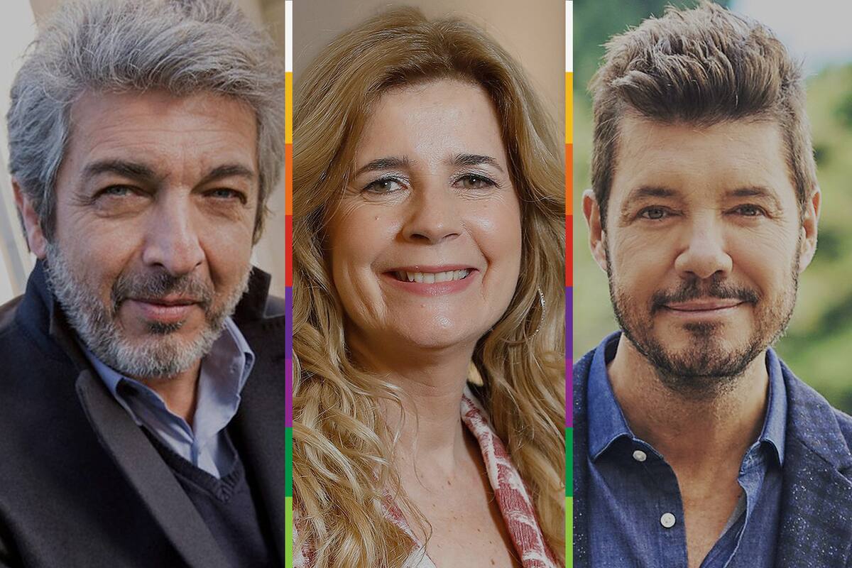 El termómetro de la tv