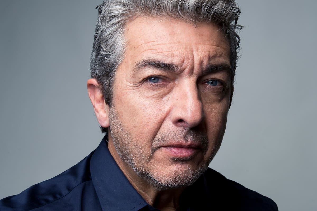 Ricardo Darín participó de una campaña por la liberación de dos hermanos secuestrados por Hamas: “Por favor, devuelvan a los argentinos”