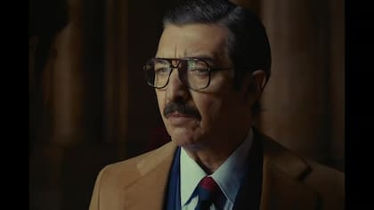 Ricardo Darín, protagonista de la película