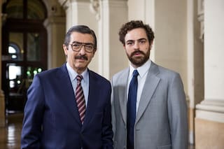 El cine argentino tendrá una fuerte presencia