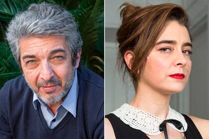 Ricardo Darín y su rol en el jurado de los Premios Konex: “Podría leerse algo personal si Érica Rivas no estuviera nominada”