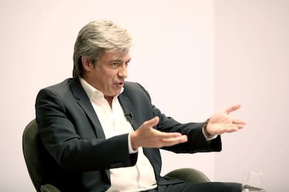 Ricardo Delgado, fundador de Analytica