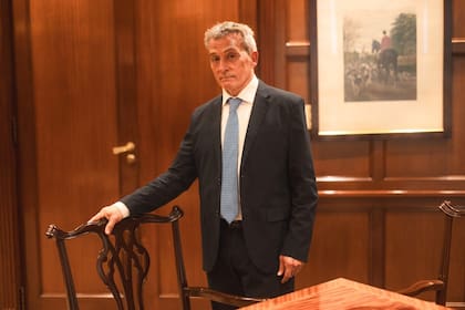 Ricardo Dessy: “Kicillof entiende que sería un costo muy alto para quien venga no aprovechar el sacrificio que se hizo”