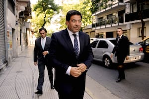 Oil Combustibles: confirman la condena de prisión contra Ricardo Echegaray