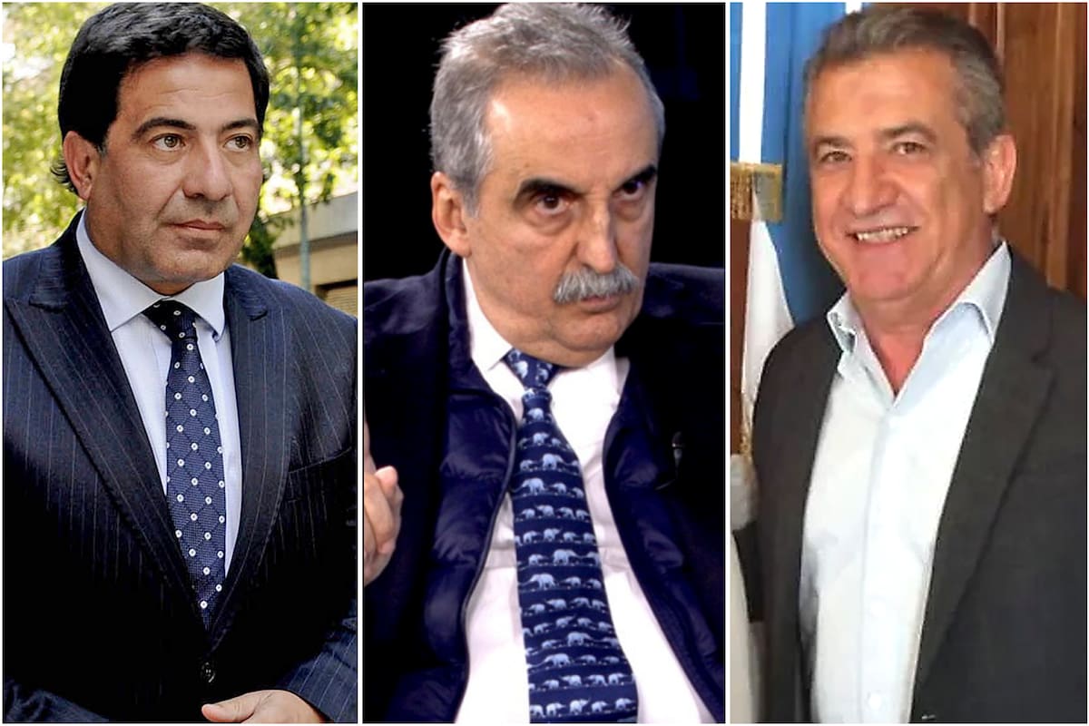 Milei impulsa Ficha Limpia y apunta a figuras del PJ