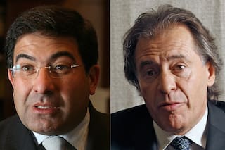 El caso Oil Combustibles