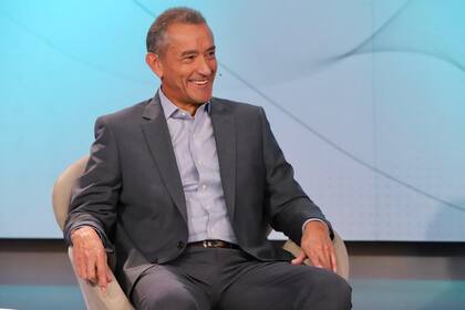 Ricardo Ferreiro, presidente de Gas & Power, desarrollo de Negocios y Comercial de Tecpetrol