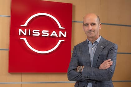 Ricardo Flammini, presidente y director general de Nissan Argentina, Chile y Perú comentó sobre el avance de los modelos chinos