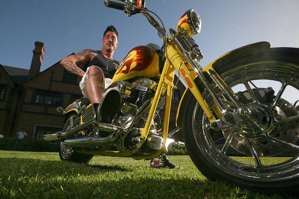 Ricardo Fort estaba internado y falleció durante la madrugada por un paro cardíaco