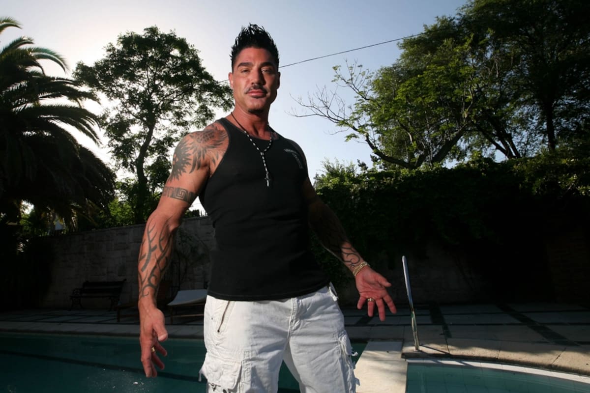 Ricardo Fort le contestó a GH