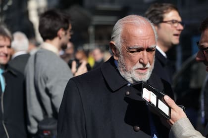 Ricardo Gil Lavedra