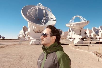 Ricardo González lleva publicados 20 libros sobbre el fenómeno ovni