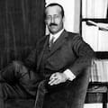 La Academia Argentina de Letras rinde homenaje a Ricardo Güiraldes