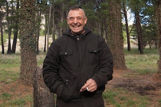 Las 10 respuestas más filosóficas de Ricardo Iorio en sus entrevistas