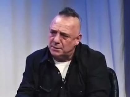 Ricardo Iorio falleció a los 61 años