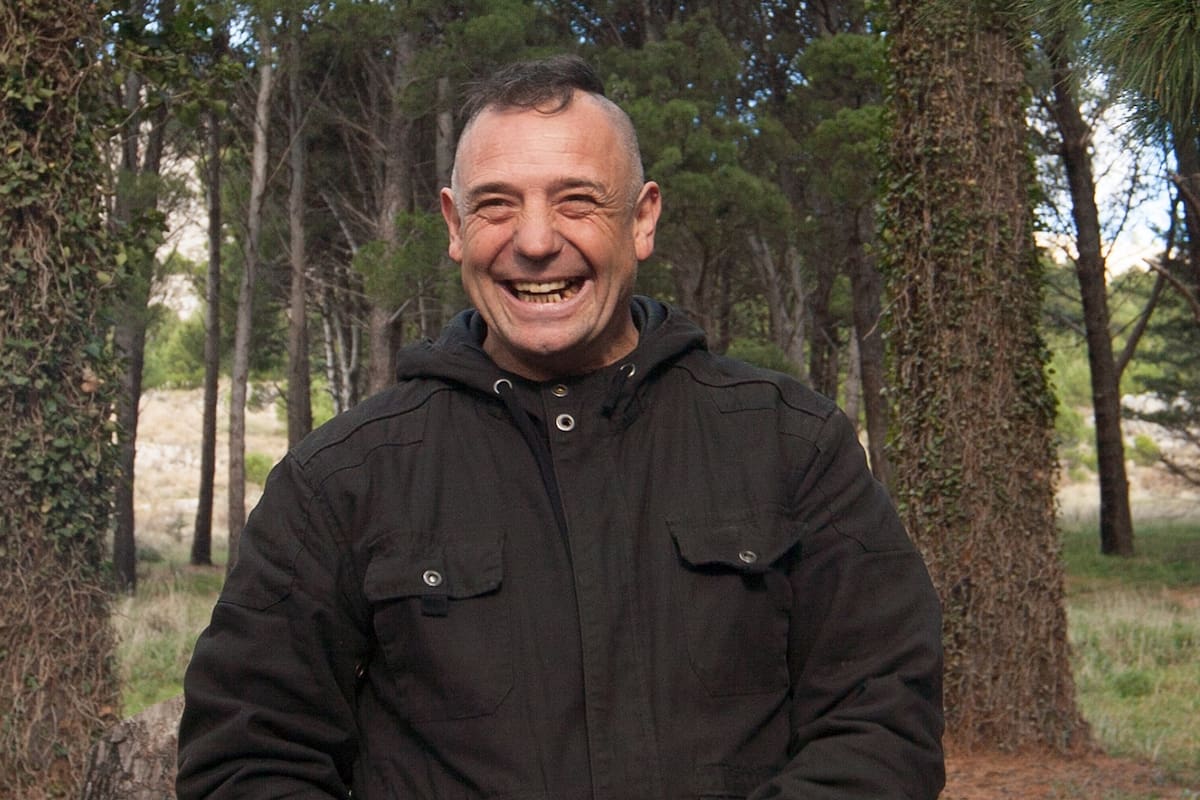 Ricardo Iorio murió este martes a los 61 años