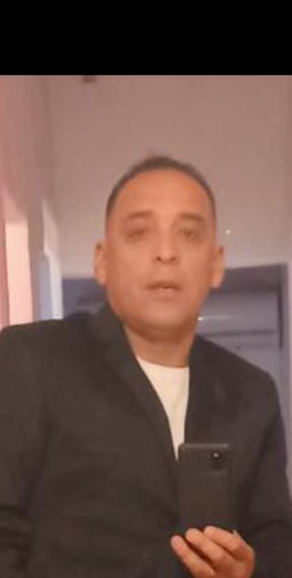 Ricardo Jara, delegado de Añelo de Petroleros Privados
