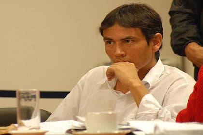 Ricardo Jara había sido condenado a prisión perpetua por el homicidio de Ersélida Dávalos de Insaurralde