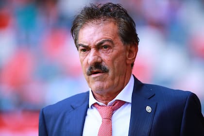 Ricardo La Volpe