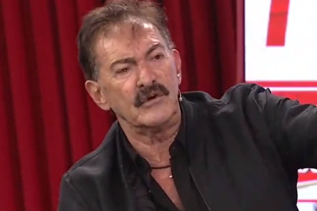 Ricardo La Volpe y una fuerte declaración sobre Riquelme