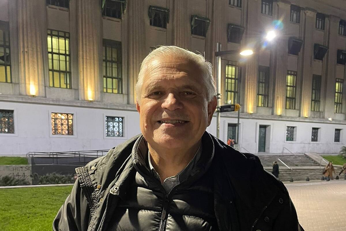 Ricardo López Murphy