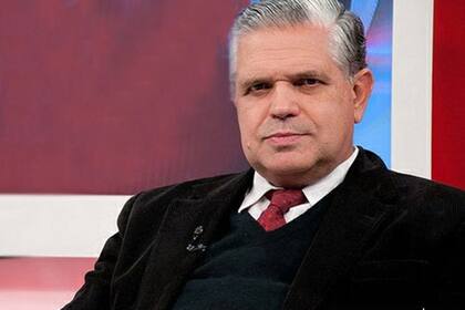 Ricardo López Murphy fue asaltado en Cariló