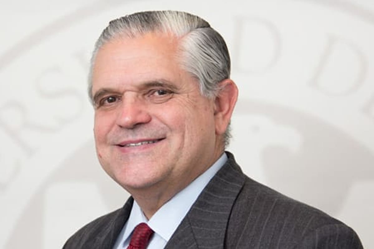 Ricardo López Murphy presentó vía zoom un espacio político para participar de las elecciones legislativas en 2021