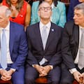 Constitucionalistas critican el giro de la Corte por la ley de tierras y hablan de “arbitrariedad”