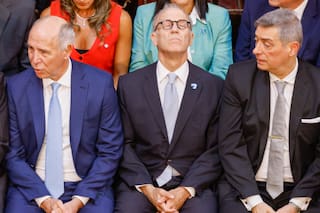 Constitucionalistas critican el giro de la Corte por la ley de tierras y hablan de “arbitrariedad”