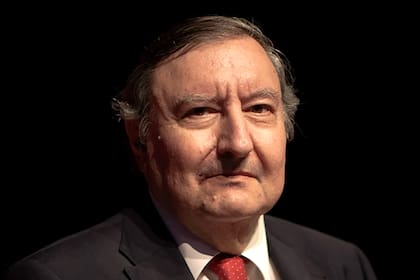 Ricardo Manuel Rojas, ex secretario letrado de la Corte Suprema y ex juez en lo Criminal de la Ciudad, asumirá como Procurador del Tesoro en reemplazo de Rodolfo Barra