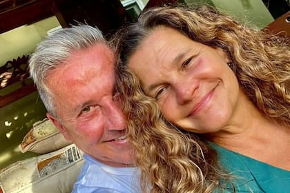 Ricardo Montaner compartió con el público parte de su historia de amor con Marlene Rodríguez (Foto: Instagram @montaner)