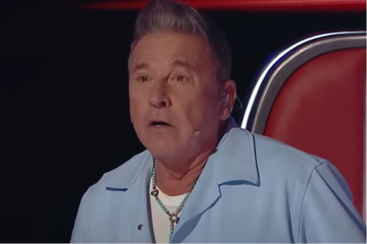 Ricardo Montaner explotó por la difusión de imágenes de su nieta Índigo: "¡No es ético!"
